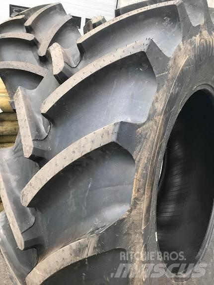  580/70 38 Tractoare