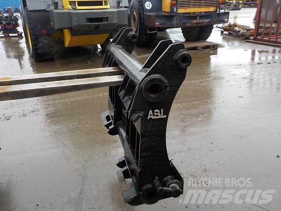 ABL adapter Alte componente