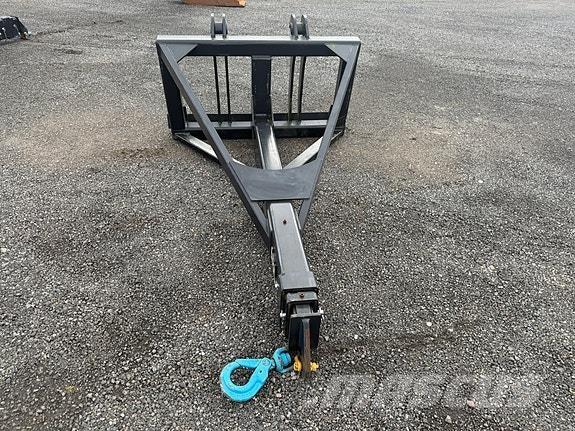 ABL KRANARM Utilaje agricole - Altele