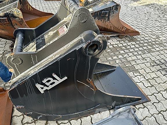 ABL SMALSKUFFE Alte componente