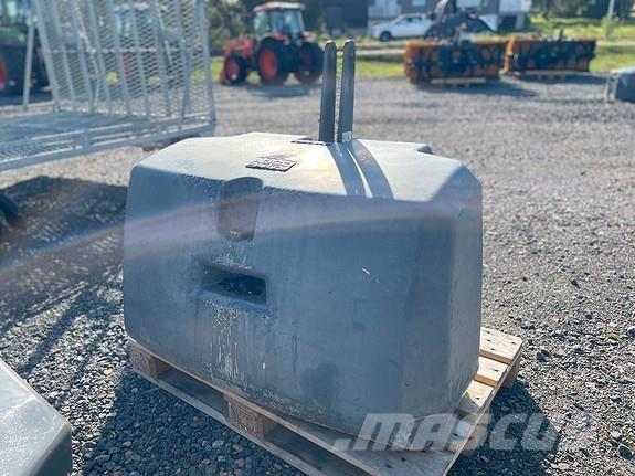 Agco 1800KG Utilaje agricole - Altele