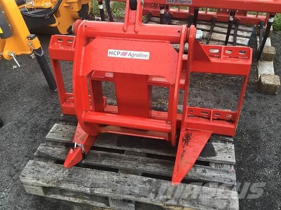  Agroline - KTS 3 T Utilaje forestiere - Altele