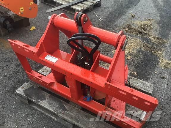  Agroline - KTS 3 T Utilaje forestiere - Altele