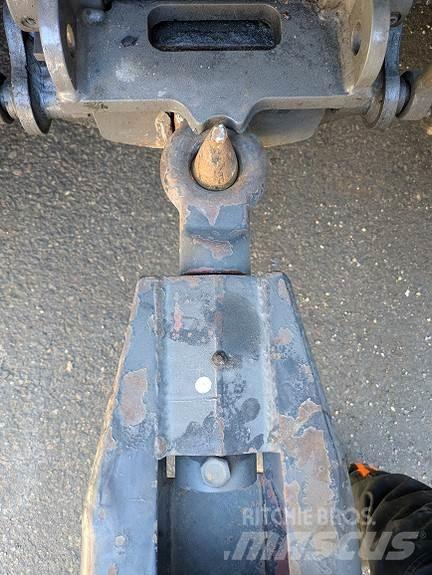 Agromet T042 Remorci cu scop general