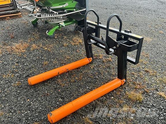  Åle Flexibal sms Alte echipamente pentru nutret