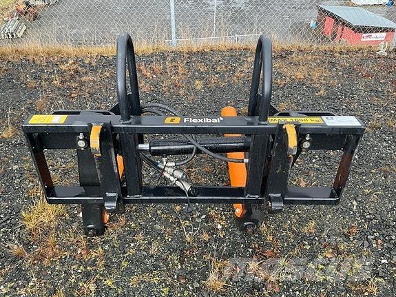  Åle Flexibal sms Alte echipamente pentru nutret