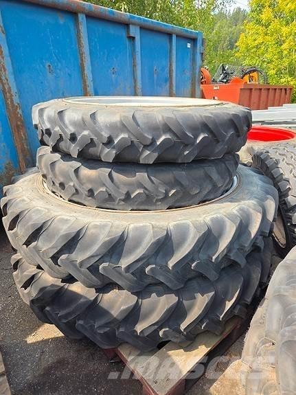 Alliance A-350 Pulverizatoare autopropulsate