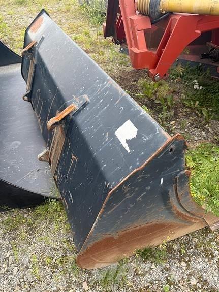 Ålö 210HD Utilaje agricole - Altele