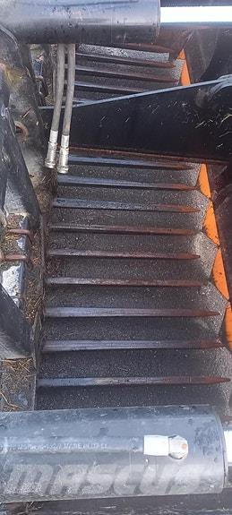  ÅLØ 225 Alte echipamente pentru nutret