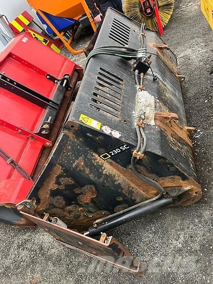  Ålø 230 SC Utilaje agricole - Altele