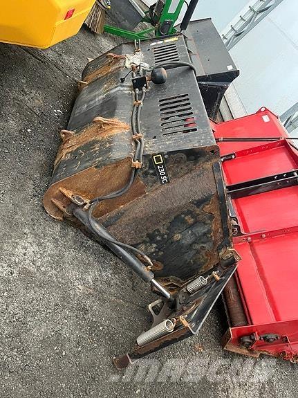  Ålø 230 SC Utilaje agricole - Altele