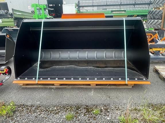  ÅLØ 260 VL + Utilaje agricole - Altele