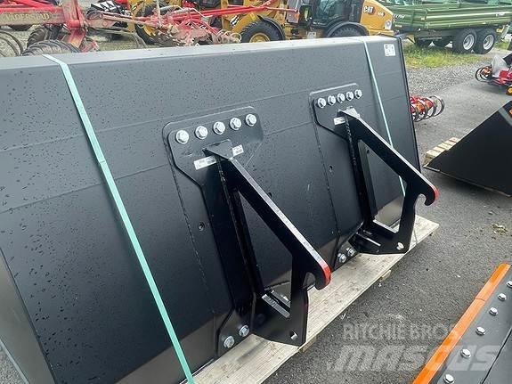  ÅLØ 260 VL + Utilaje agricole - Altele