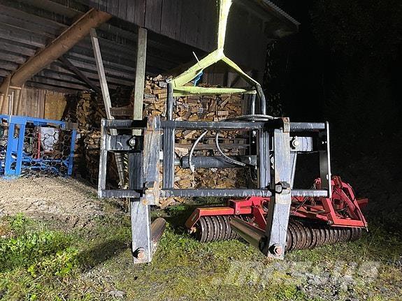  Ålø Flexiball Masina de balotat cilindric