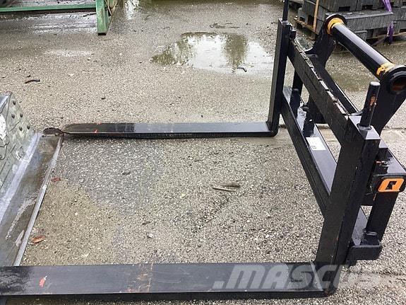  Ålø Pallegaffel Utilaje agricole - Altele