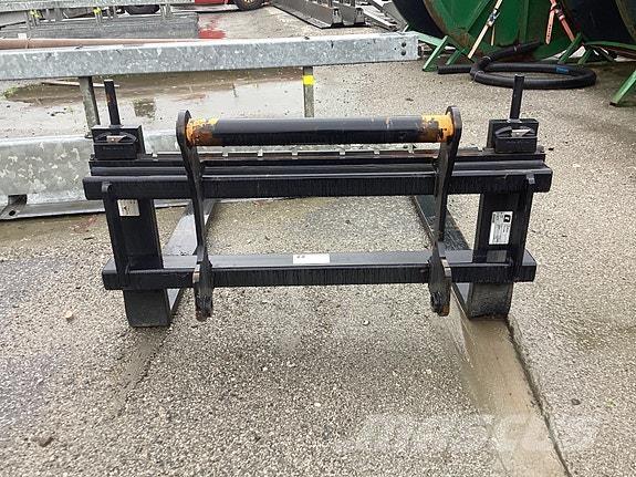  Ålø Pallegaffel Utilaje agricole - Altele