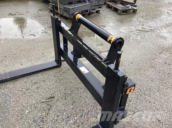  Ålø Pallegaffel Utilaje agricole - Altele