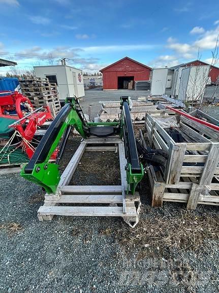  ålø q4m Utilaje agricole - Altele