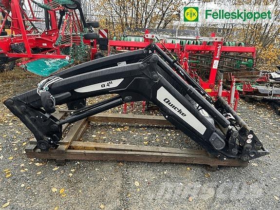  Ålø Q4m Laster Utilaje agricole - Altele