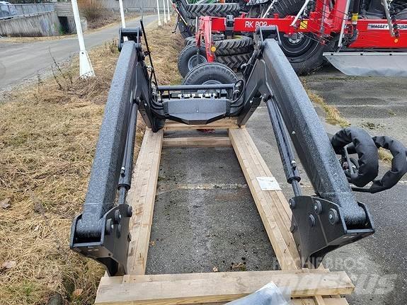  Ålø Q4S Utilaje agricole - Altele