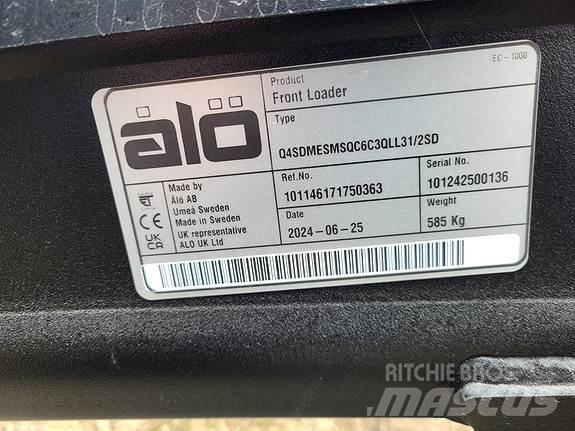  Ålø Q4S Utilaje agricole - Altele