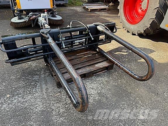  Ålø Quadrogrip Utilaje agricole - Altele