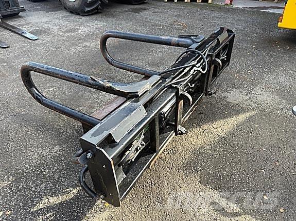  Ålø Quadrogrip Utilaje agricole - Altele