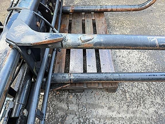  Ålø Quadrogrip Utilaje agricole - Altele