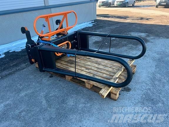  Ålø Quadrogrip TS Utilaje agricole - Altele