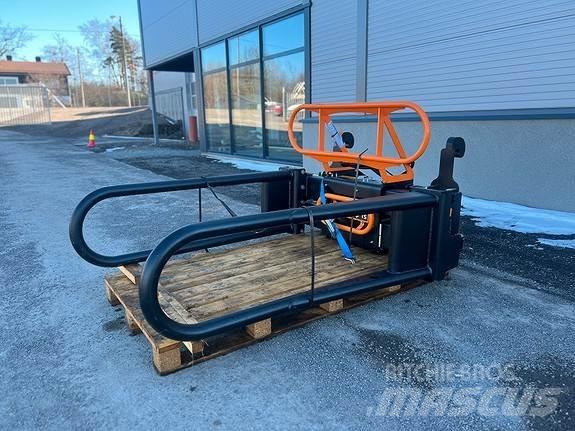  Ålø Quadrogrip TS Utilaje agricole - Altele
