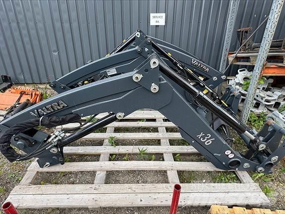  Ålø X36 DM X36DM Utilaje agricole - Altele
