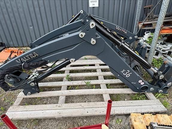  Ålø X36 DM X36DM Utilaje agricole - Altele
