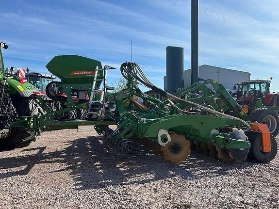 Amazone Catros Alte masini si accesorii de cultivat
