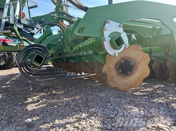 Amazone Catros Alte masini si accesorii de cultivat