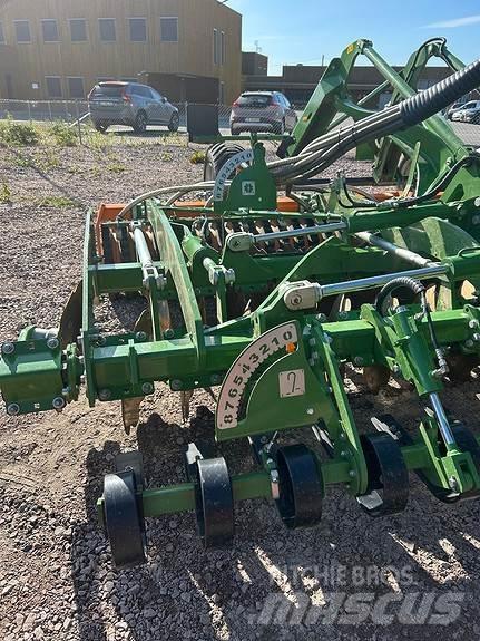 Amazone Catros Alte masini si accesorii de cultivat