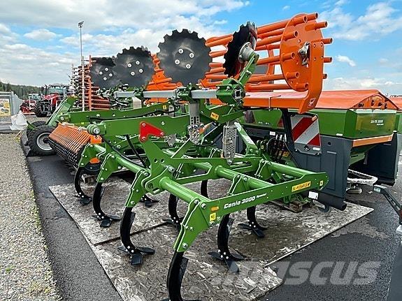 Amazone Cenio 3000 Alte masini si accesorii de cultivat