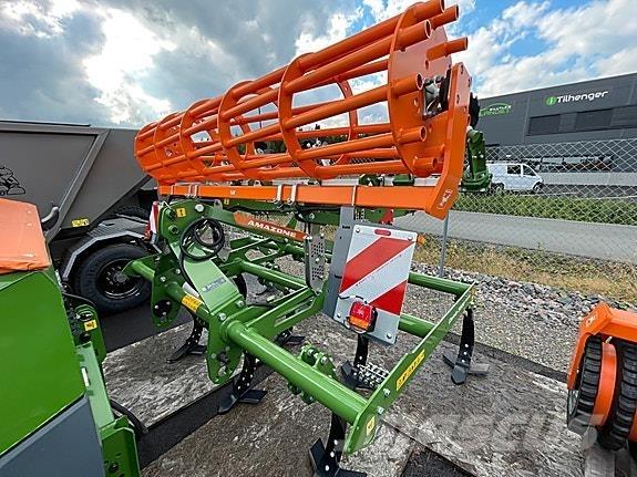 Amazone Cenio 3000 Alte masini si accesorii de cultivat