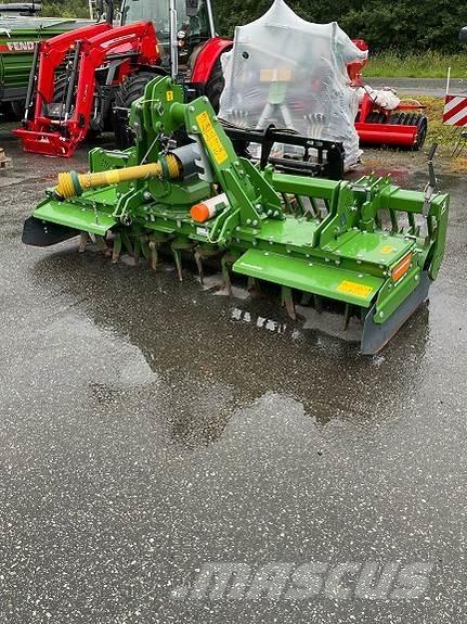 Amazone KE 3002 Alte masini si accesorii de cultivat