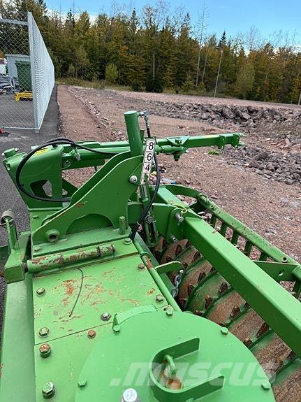 Amazone KG 6001-2 Alte masini si accesorii de cultivat