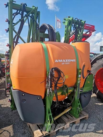 Amazone UF 1201 Pulverizatoare autopropulsate