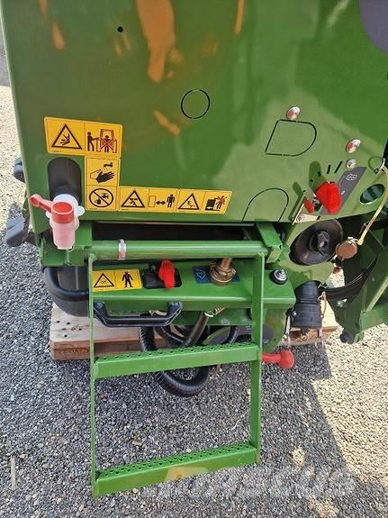 Amazone UF 1201 Pulverizatoare autopropulsate