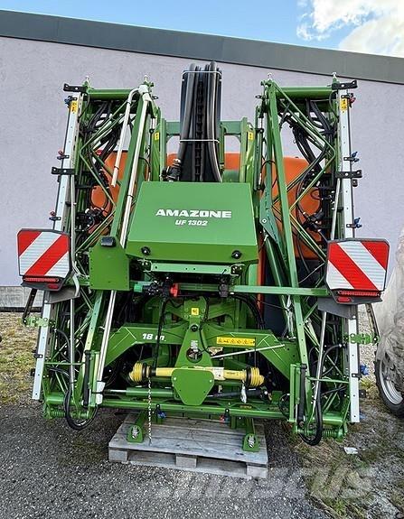 Amazone UF 1302 Pulverizatoare autopropulsate