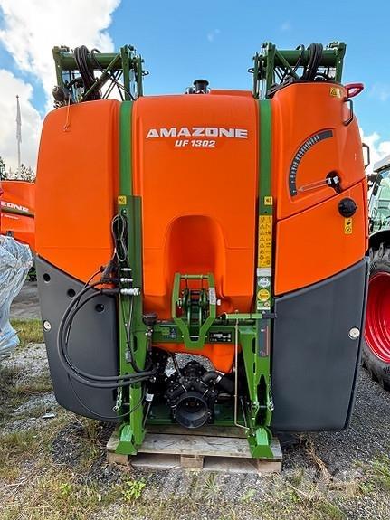 Amazone UF 1302 Pulverizatoare autopropulsate