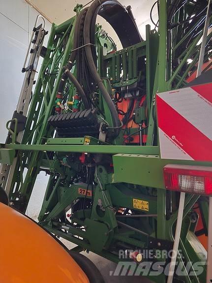 Amazone UF1801 Pulverizatoare autopropulsate