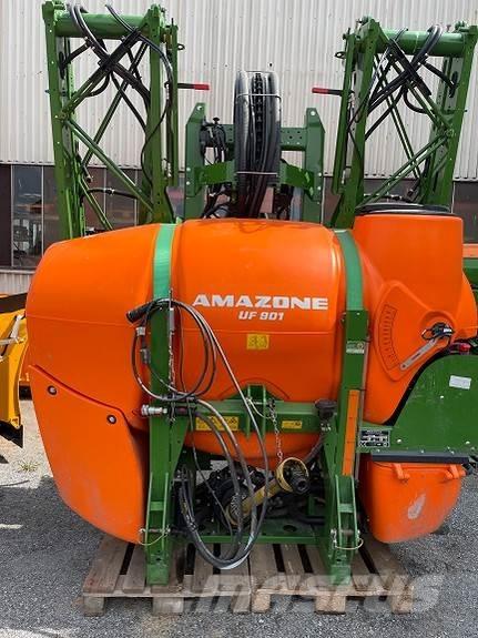 Amazone UF901 Pulverizatoare autopropulsate