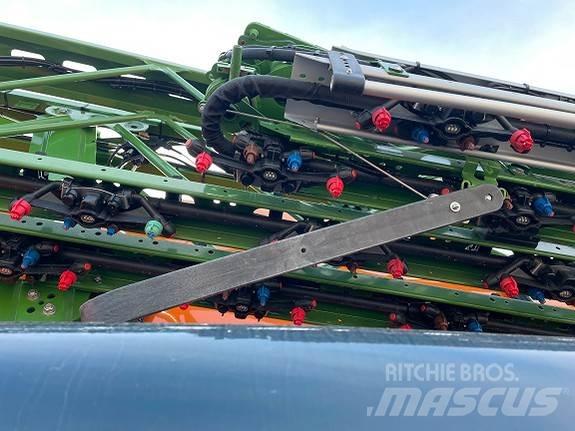Amazone UX11201 Pulverizatoare autopropulsate