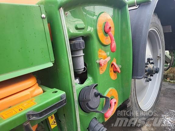 Amazone UX3200 Pulverizatoare autopropulsate