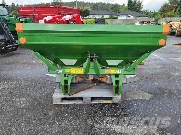 Amazone ZA-M Distribuitoare de ingrasamant