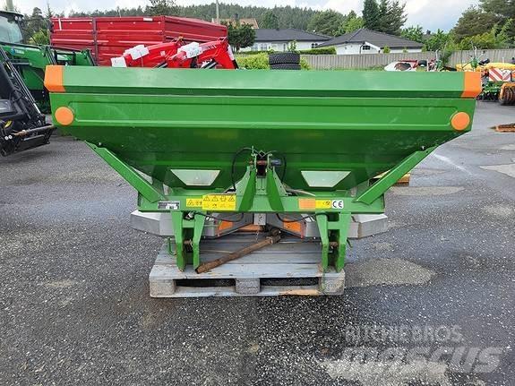 Amazone ZA-M Distribuitoare de ingrasamant