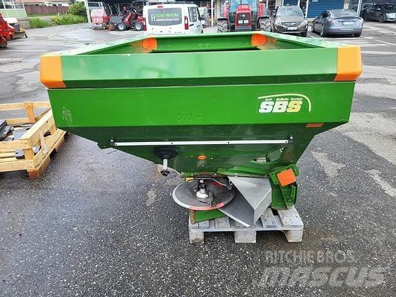 Amazone ZA-M Distribuitoare de ingrasamant